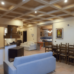 VILLA RITA - UMBRIA - ORTENZIA